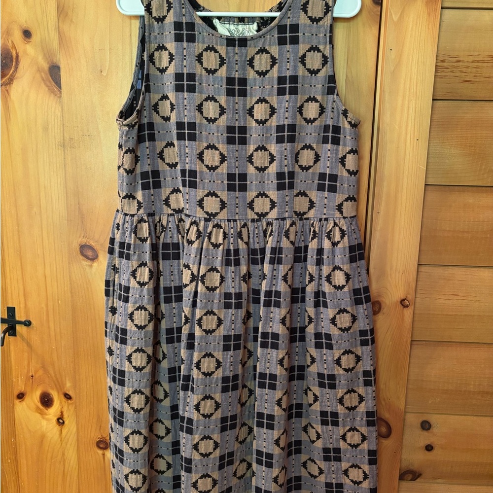 Ace & Jig Cecelia Dress L